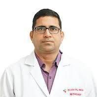 Dr Ajay Pal Singh  Nephrologists Doctor Vaishali Nagar, Kidney Doctor Vaishali Nagar, Kidney, Nephrologists