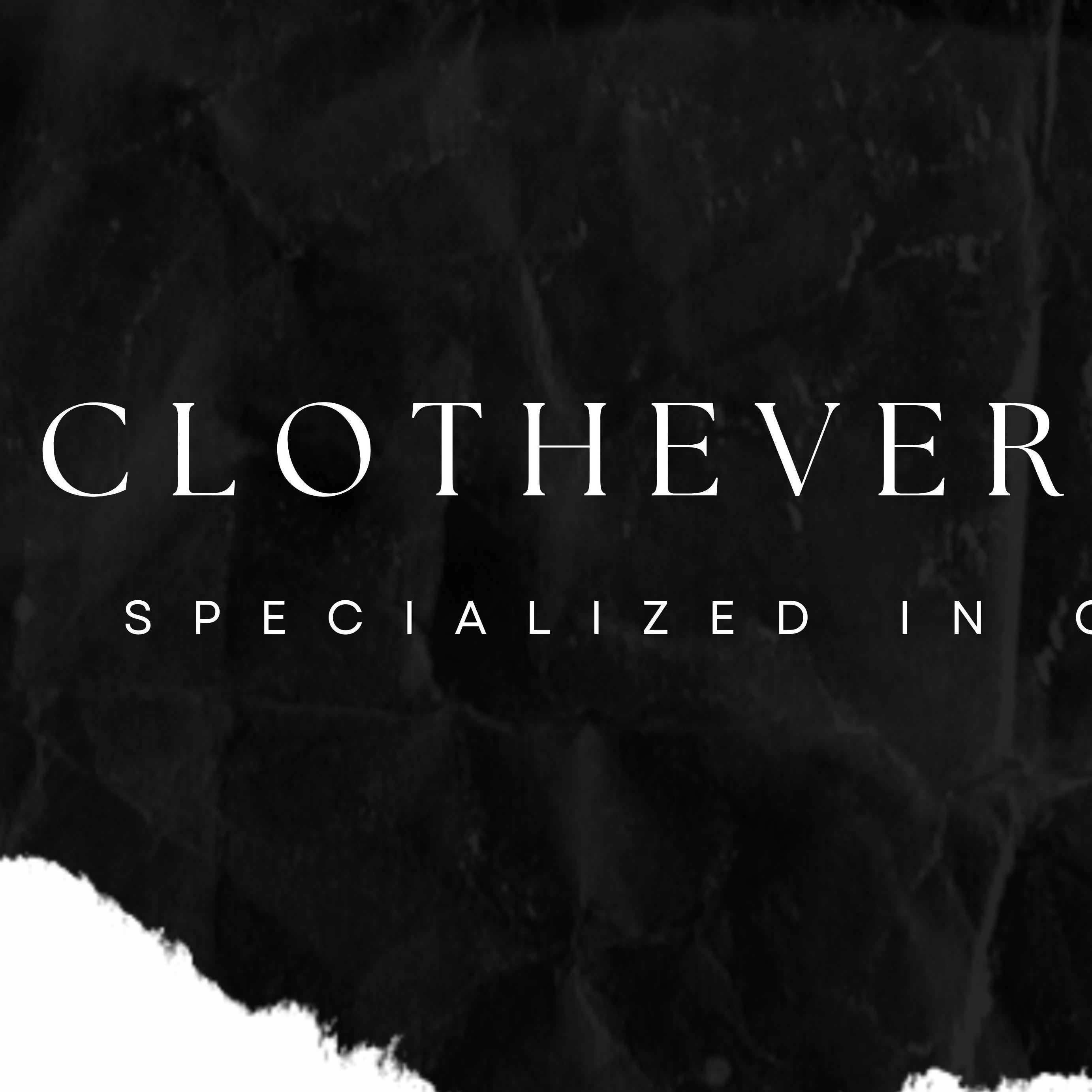 Clothever Leather