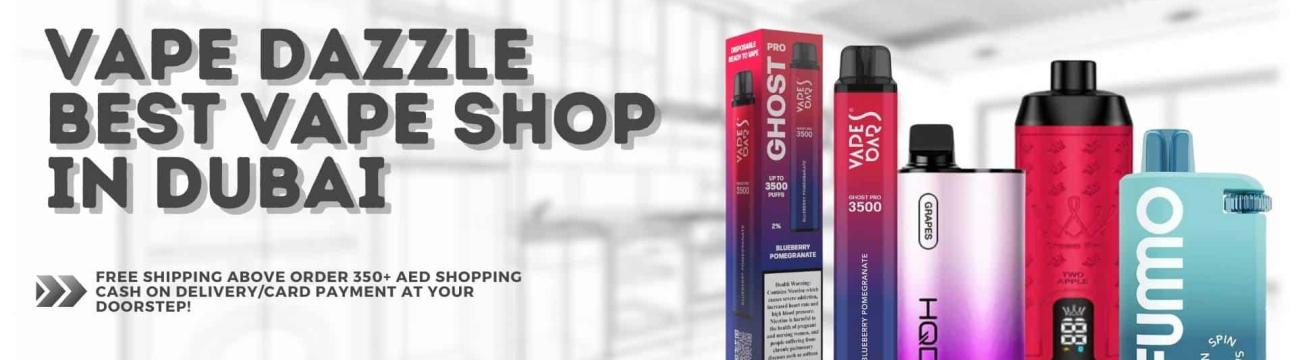 Vap Dazzle