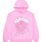 Spider  Hoodie