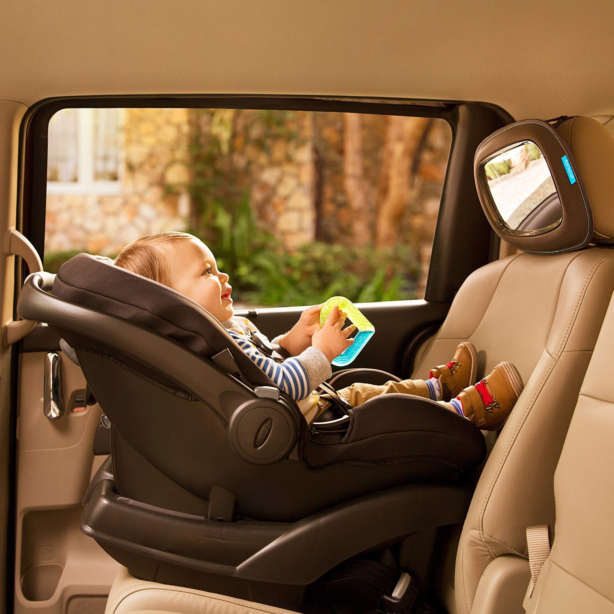 child car safety seat