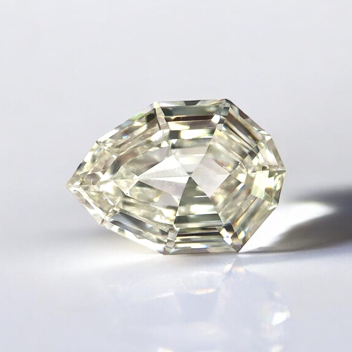 Opulent Diamond