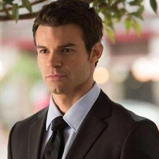 Elijah  Mikaelson