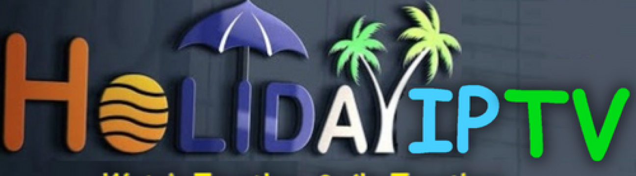 Holiday IPTV