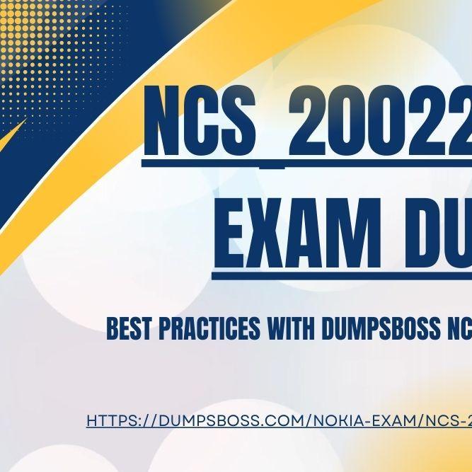 NCS Exam