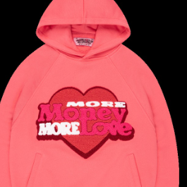 Moremoneymore Love