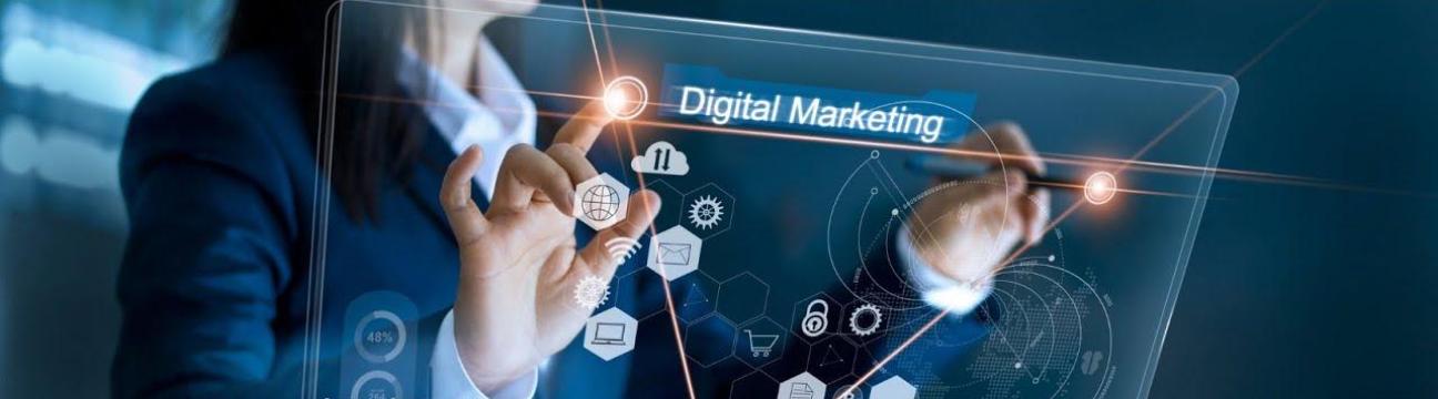 Digital Marketing Training in Lahore