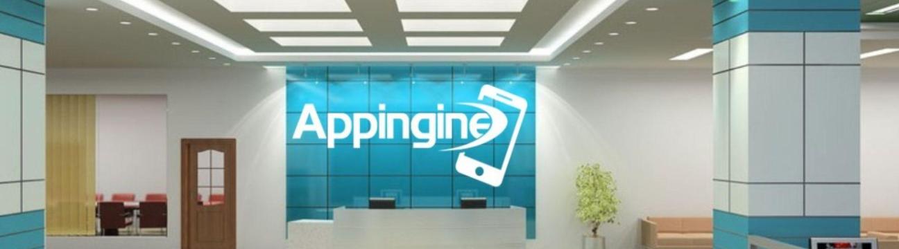 Appingine Mobile App Smith