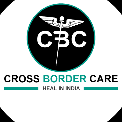 Crossborder Scar