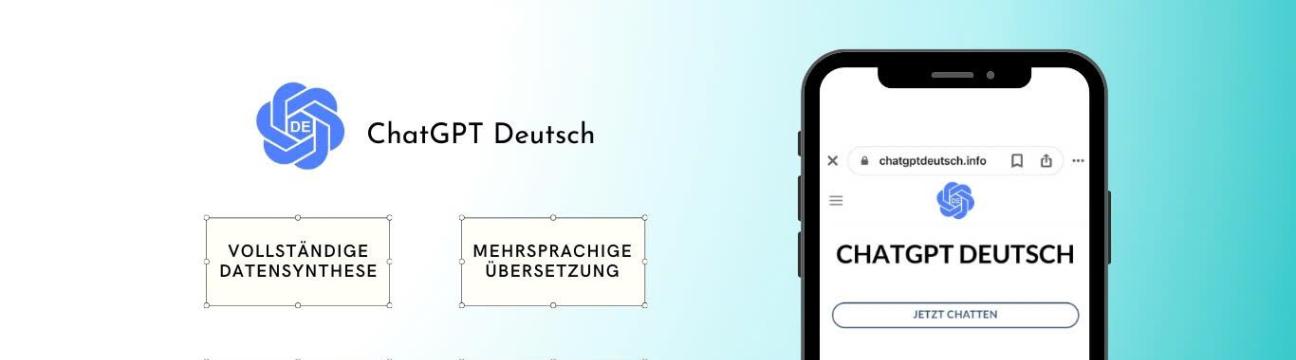 ChatGPT Deutsch