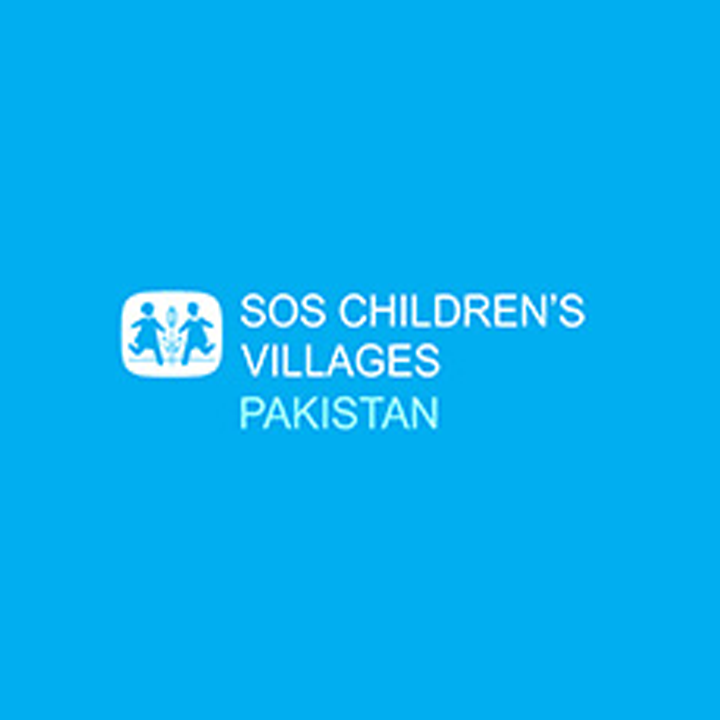 SOS Children's Villages Pakistan