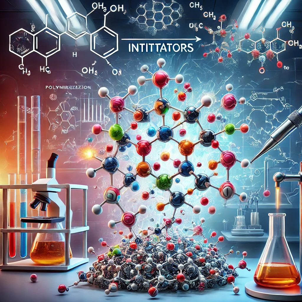 Polymerization Initiator Market