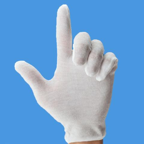 cleanroom disposable gloves