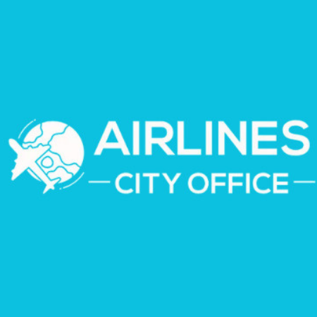 Airlines Cityoffice