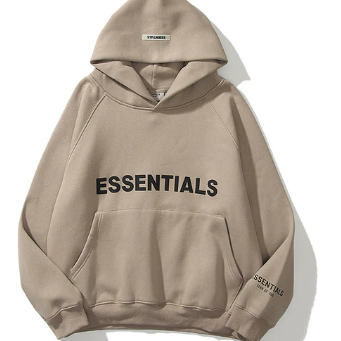 Essentials Hoodie