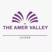 The Amer Valley Hotel Jaipur