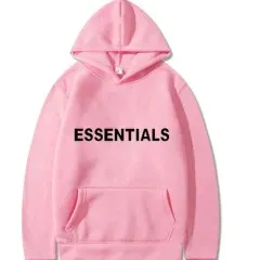 Essentials Clothing