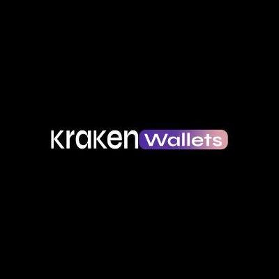 Kraken Wallets Info