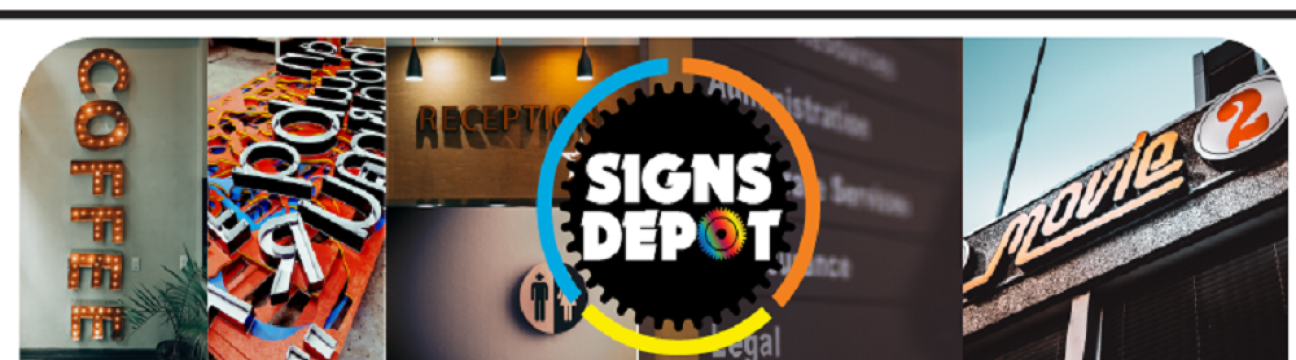 Signs Depot