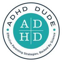 ADHD Dude