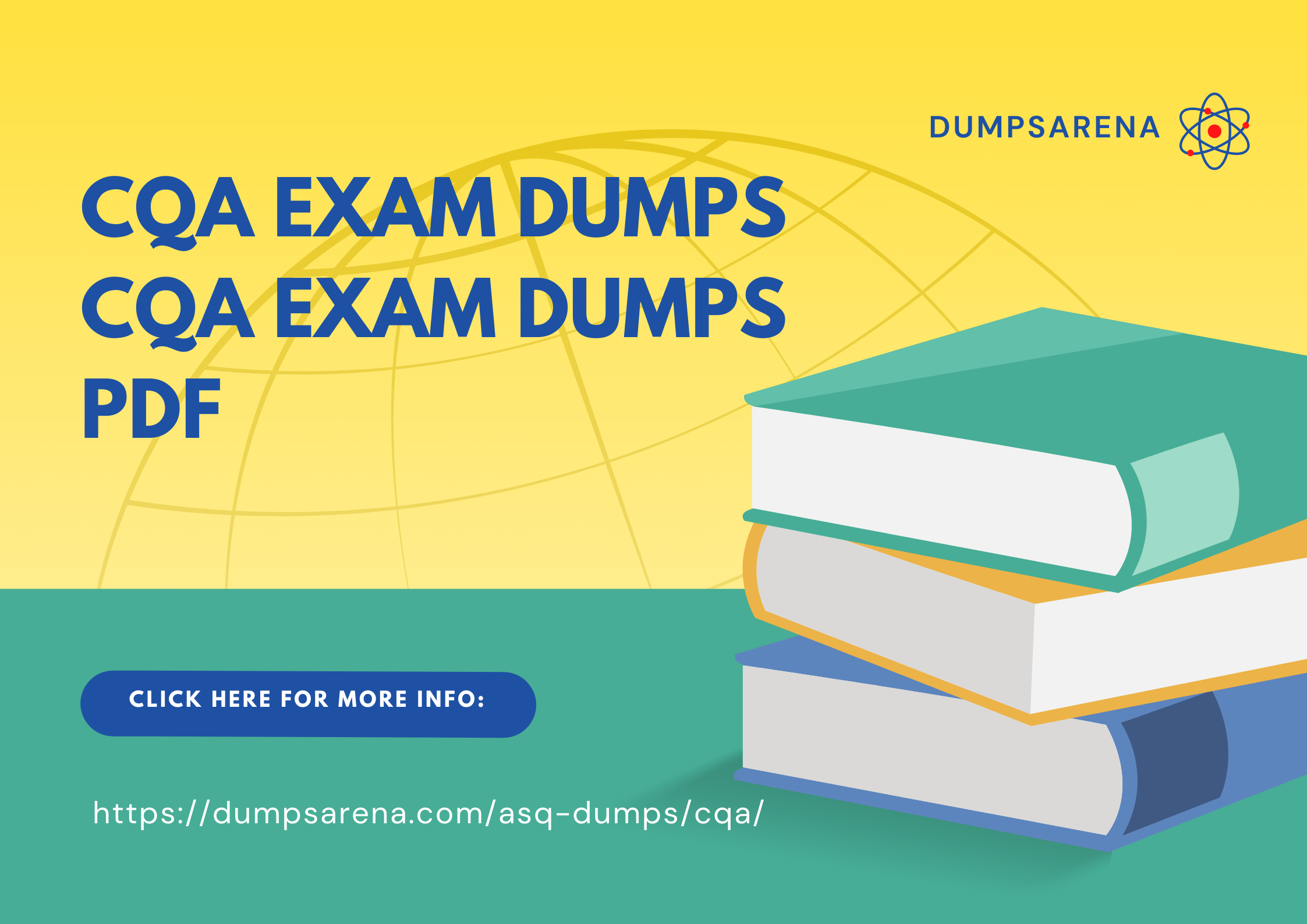 CQAExam Dumps