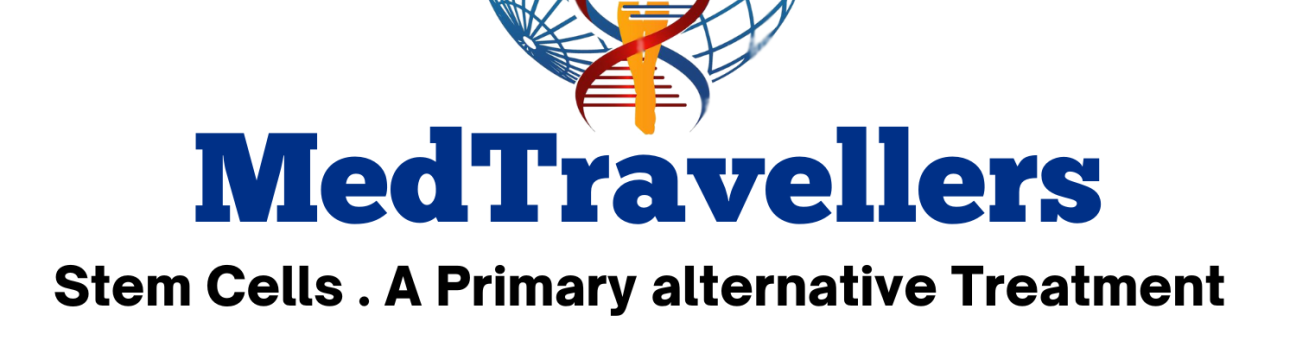 MedTravellers  Stem Cell Treatment