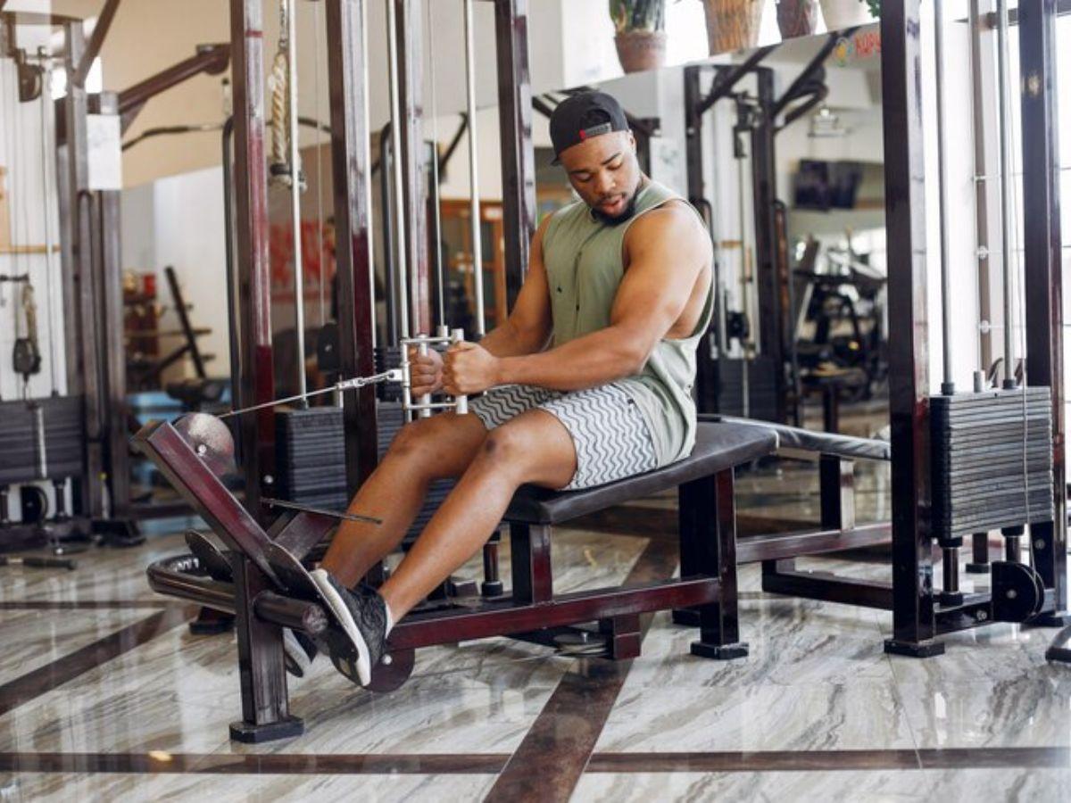 gym in islamabad