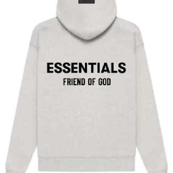 Essentials Hoodie Canada