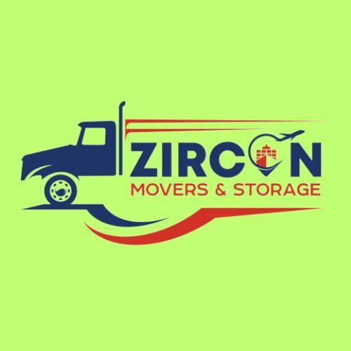 Zircon Movers & Storage