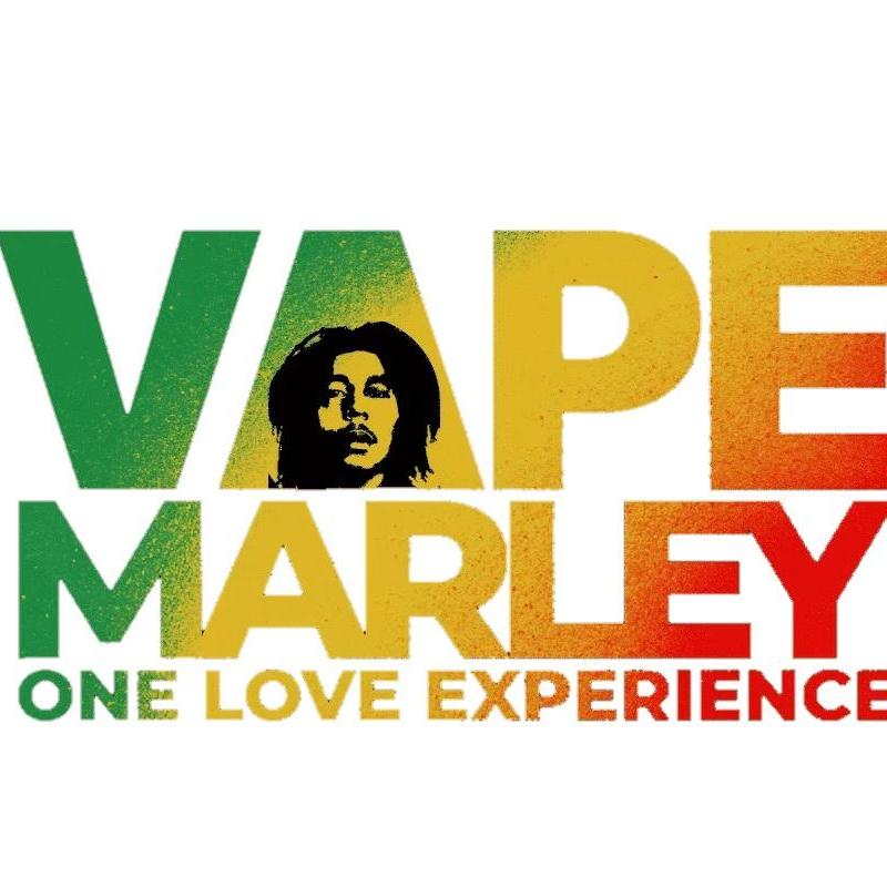 Vape Marley