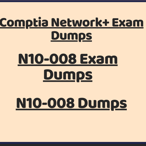 N10008 Dumps