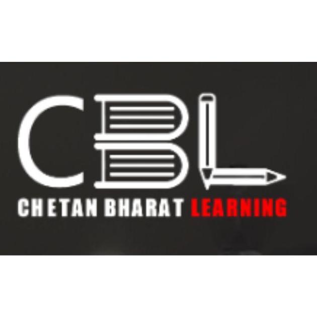 Chetan Bharat Learning