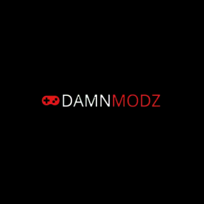Damnmodz ...
