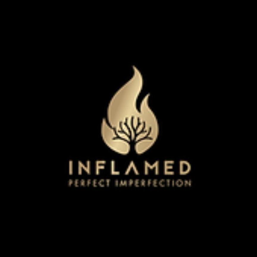 Inflamed Flamed