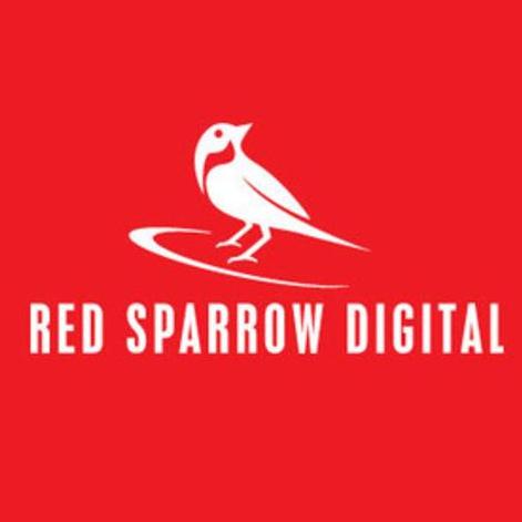 Red Sparrow Digital