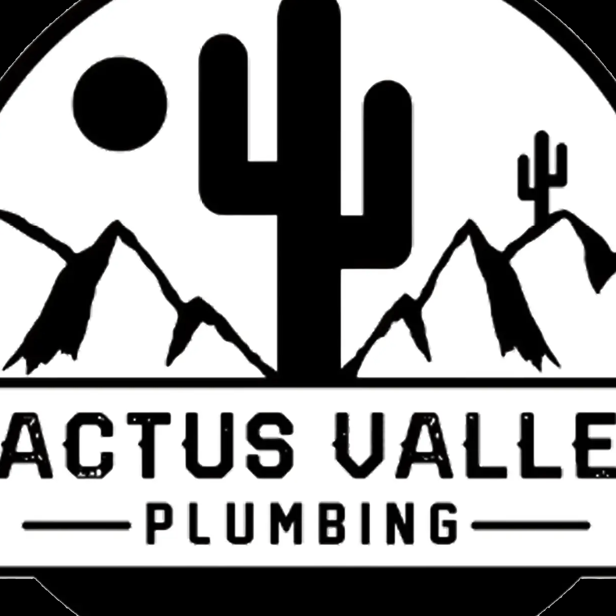 Cactus Valley Plumbming