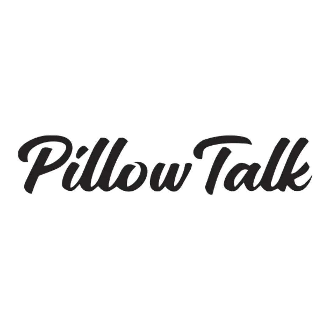 Pillow Talk Vape