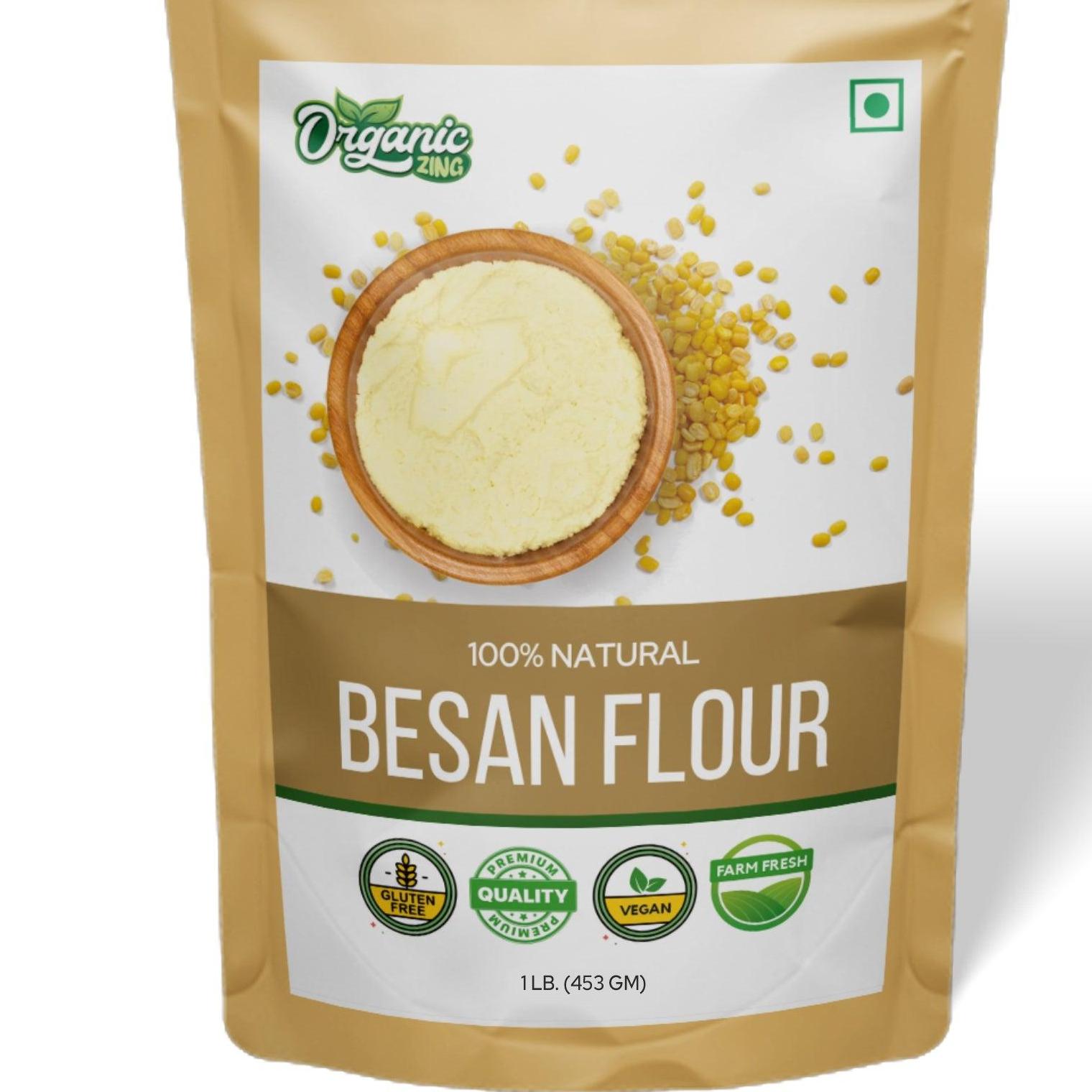 Barley  Flour