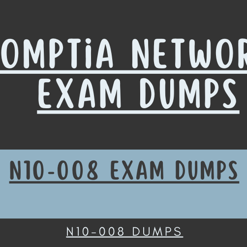 N10008 Dumps