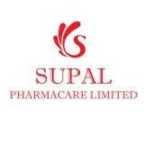 Supal Pharmacare Limited