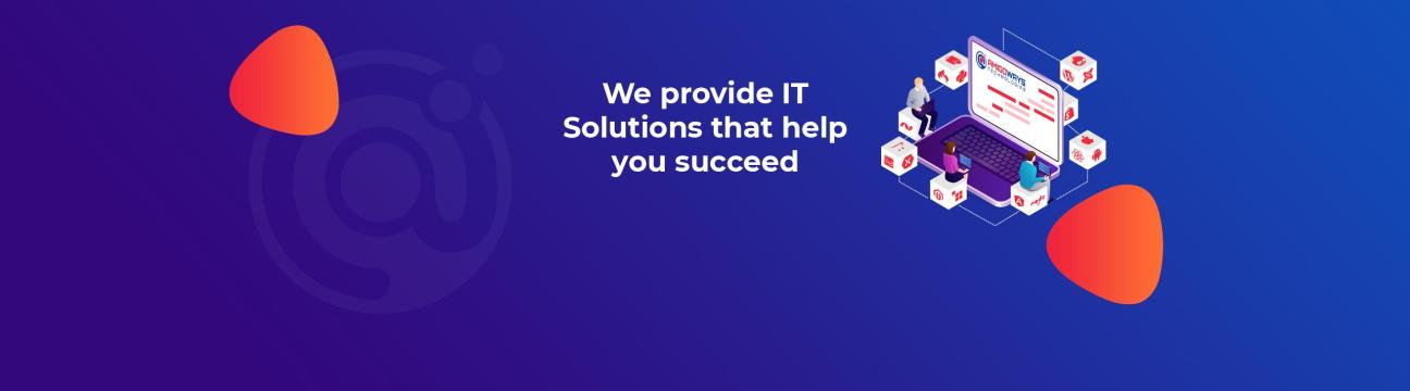 Amigoways Technologies Pvt Ltd