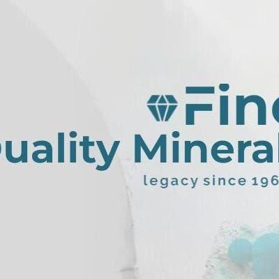 Fine Quality Minerals