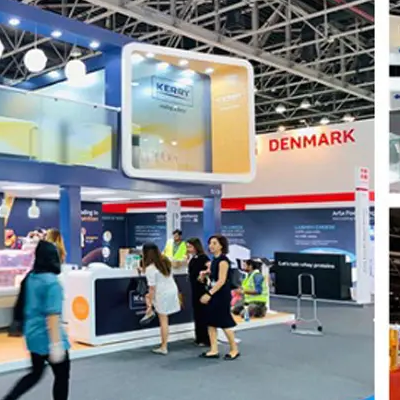 Global Brandings