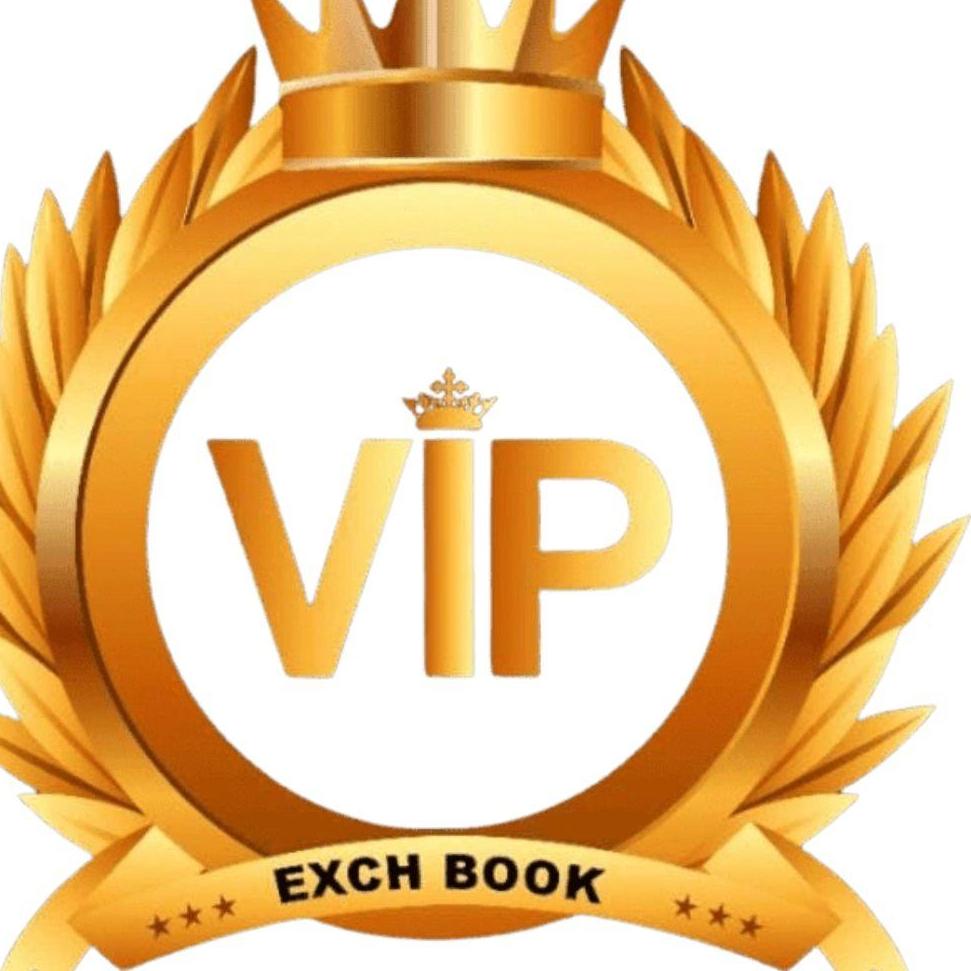 Vipbook Official