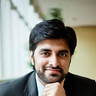 Hamza Tahir