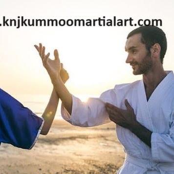 Martialart Korean