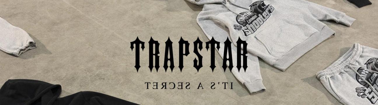 Trapstar Kurtka