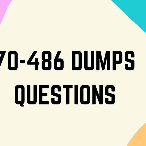 70486 Dumpsquestions