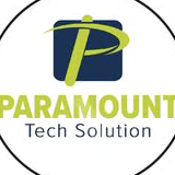 Paramount Tech Solution