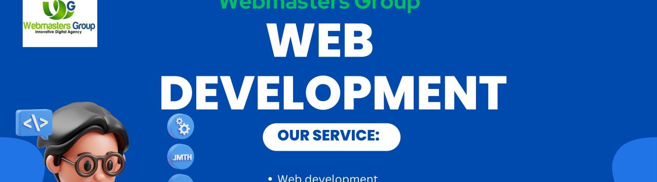 Webmasters Group